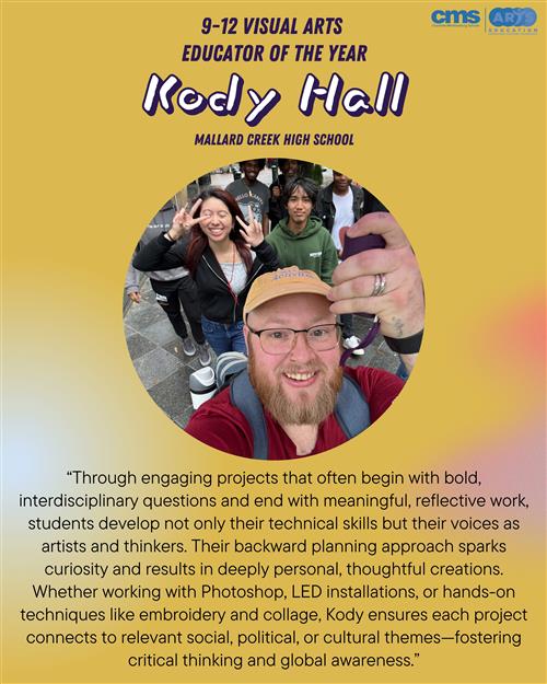 Kody Hall